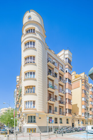 Más detalles para Calle Guzmán el Bueno, 116, Madrid - Edificios residenciales en venta