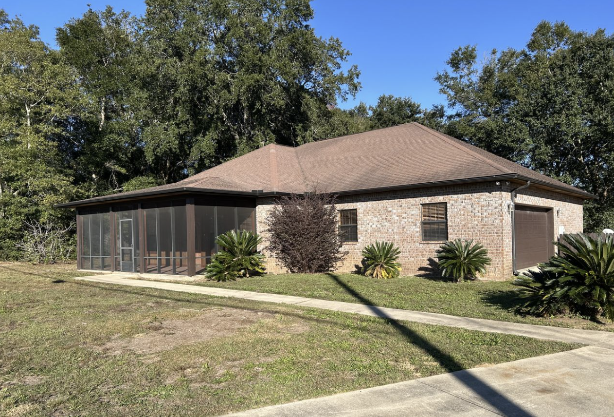 5702 Pebble Ridge Dr, Milton, FL en venta Foto del edificio- Imagen 1 de 21