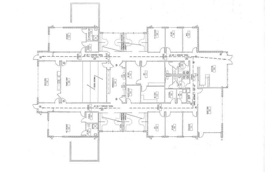 110 Saxe Gotha Rd, West Columbia, SC en alquiler - Foto del edificio - Imagen 2 de 10