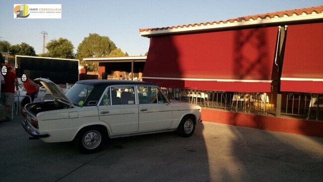 Más detalles de Local en venta