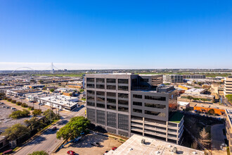 1333 Oak Lawn Ave, Dallas, TX - VISTA AÉREA  vista de mapa