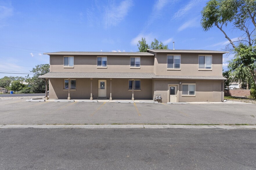 910 W State St, Lehi, UT en venta - Foto del edificio - Imagen 1 de 19