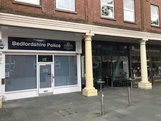 16-18A Lime St, Bedford en venta - Foto del edificio - Imagen 2 de 3