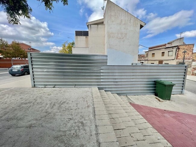 Más detalles de Terreno en venta