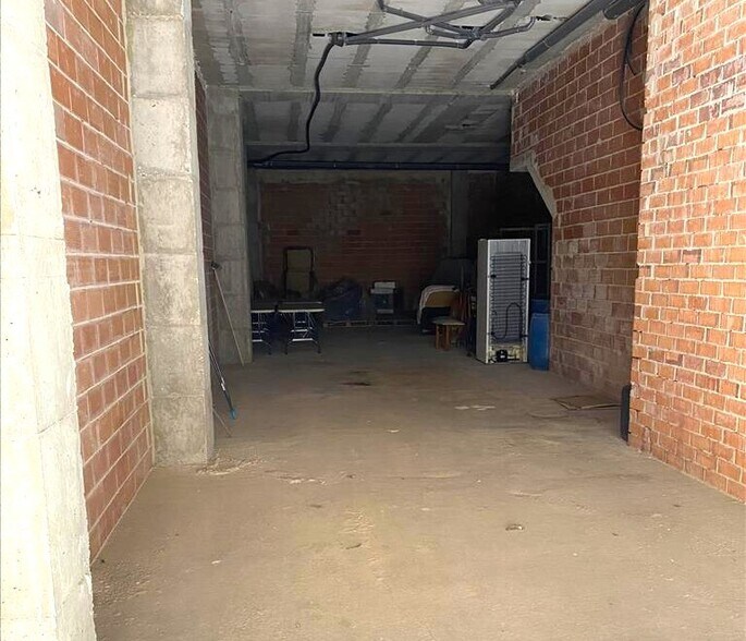 Local en Algemesí en venta - Foto del edificio - Imagen 3 de 11