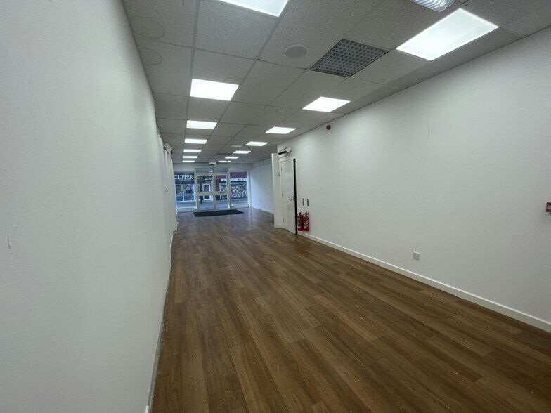 16-18 Middle St, Consett en alquiler - Foto del edificio - Imagen 3 de 3
