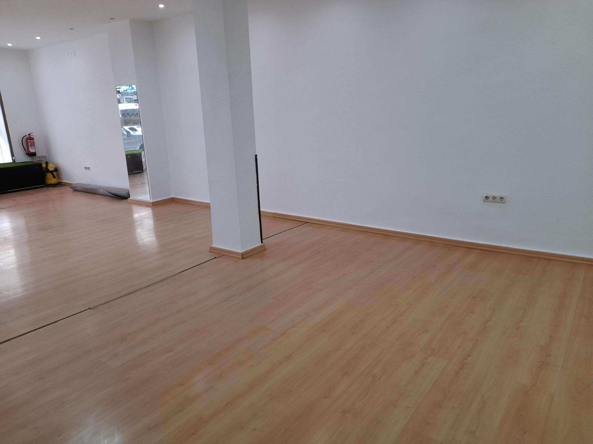 Local en Cáceres, Cáceres en alquiler Foto del edificio- Imagen 1 de 24