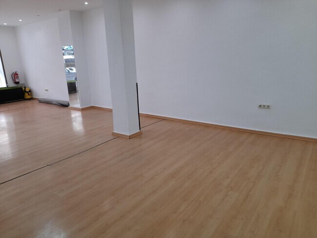 Más detalles de Local en alquiler