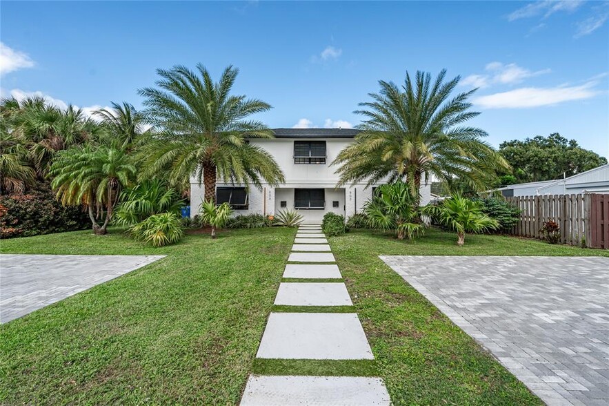 807 SW 14th Ct, Fort Lauderdale, FL en venta - Foto principal - Imagen 1 de 11