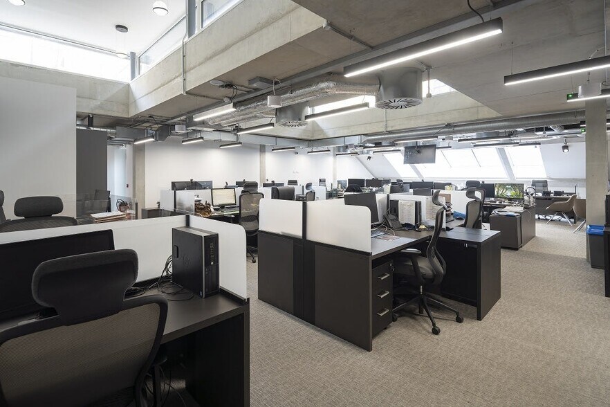 61 Charlotte St, London en alquiler - Foto del edificio - Imagen 2 de 10