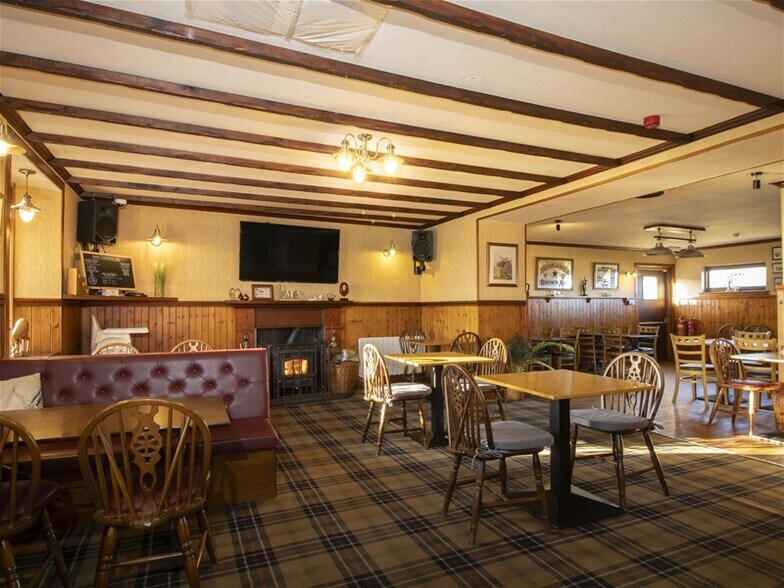 North Coast Touring Park, Thurso en venta - Foto del interior - Imagen 2 de 8