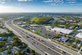 26200-26320 US Highway 19 N, Clearwater, FL - vista aérea  vista de mapa - Image1