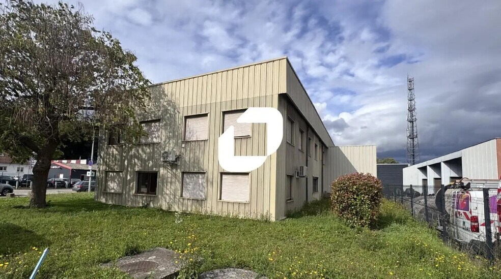 2 Rue Gay-Lussac, Eckbolsheim en alquiler - Foto del edificio - Imagen 2 de 7