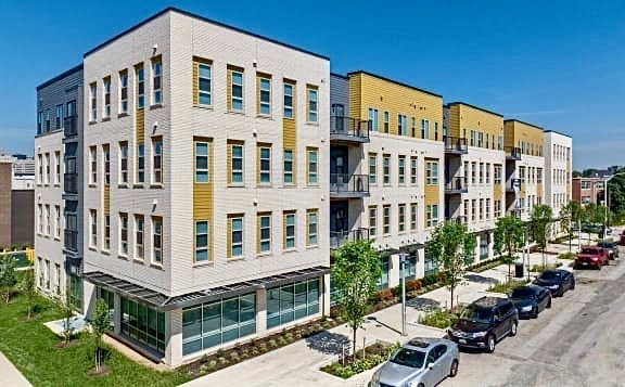 105 S Central Ave, Baltimore, MD en venta - Foto del edificio - Imagen 1 de 12