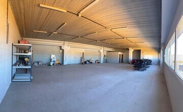 Nave en Madrid, Madrid en alquiler Foto del interior- Imagen 2 de 5