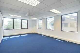 Waterside Dr, Slough en alquiler Foto del interior- Imagen 2 de 3