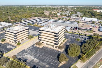 305 NE Loop 820, Hurst, TX - AÉREA vista de mapa - Image1