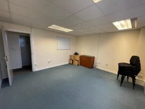 Gladiator Way, Rugby en alquiler Foto del interior- Imagen 2 de 3