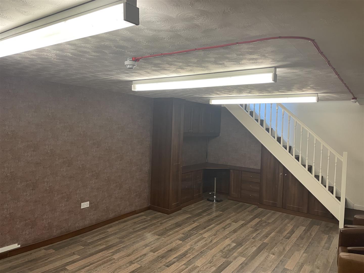 42-44 Foregate St, Stafford en alquiler Foto del interior- Imagen 1 de 3