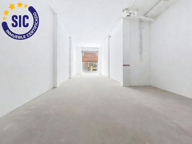 Más detalles de Local en venta
