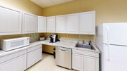 Unit 206 & 208 Kitchen