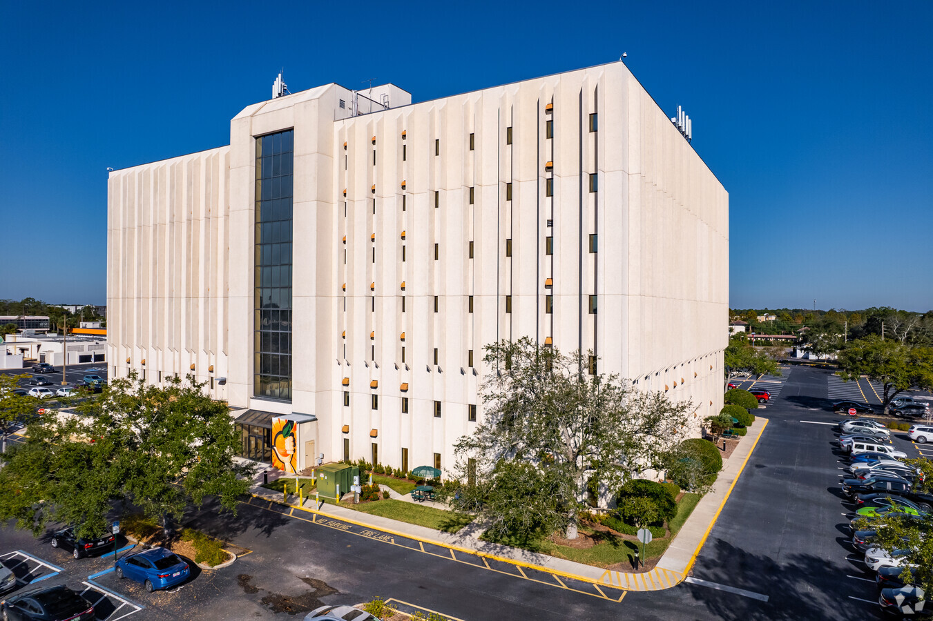 Foto del edificio