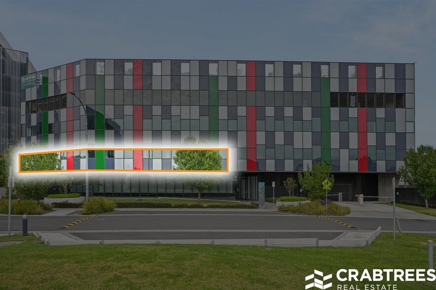 5 Nexus Ct, Mulgrave en alquiler - Foto del edificio - Imagen 2 de 2