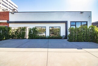 Más detalles para 2228 Cotner Ave, Los Angeles, CA - Oficinas en alquiler