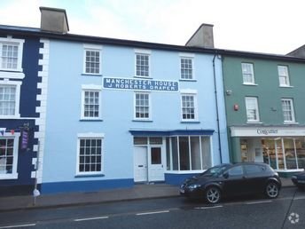 19 Market St, Aberaeron en venta - Otros - Imagen 2 de 2