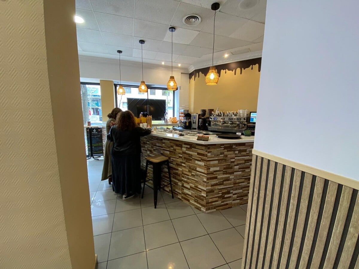 Madrid, MAD 28009 - Unidad Puerta 01 -  - Foto del interior - Image 1 of 13