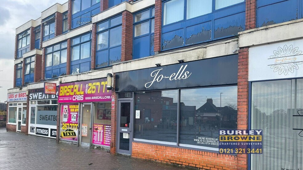 60-70 Front St, Leicester en alquiler - Foto del edificio - Imagen 3 de 9