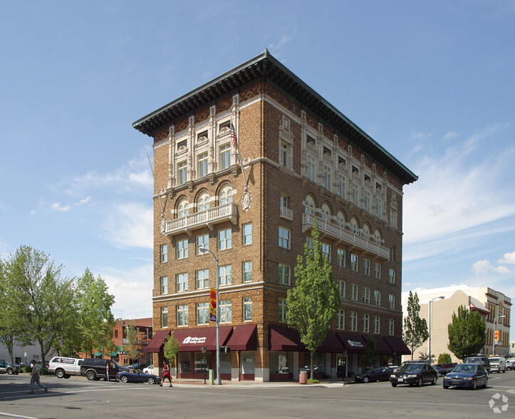 495 State St, Salem, OR en alquiler - Foto del edificio - Imagen 2 de 18