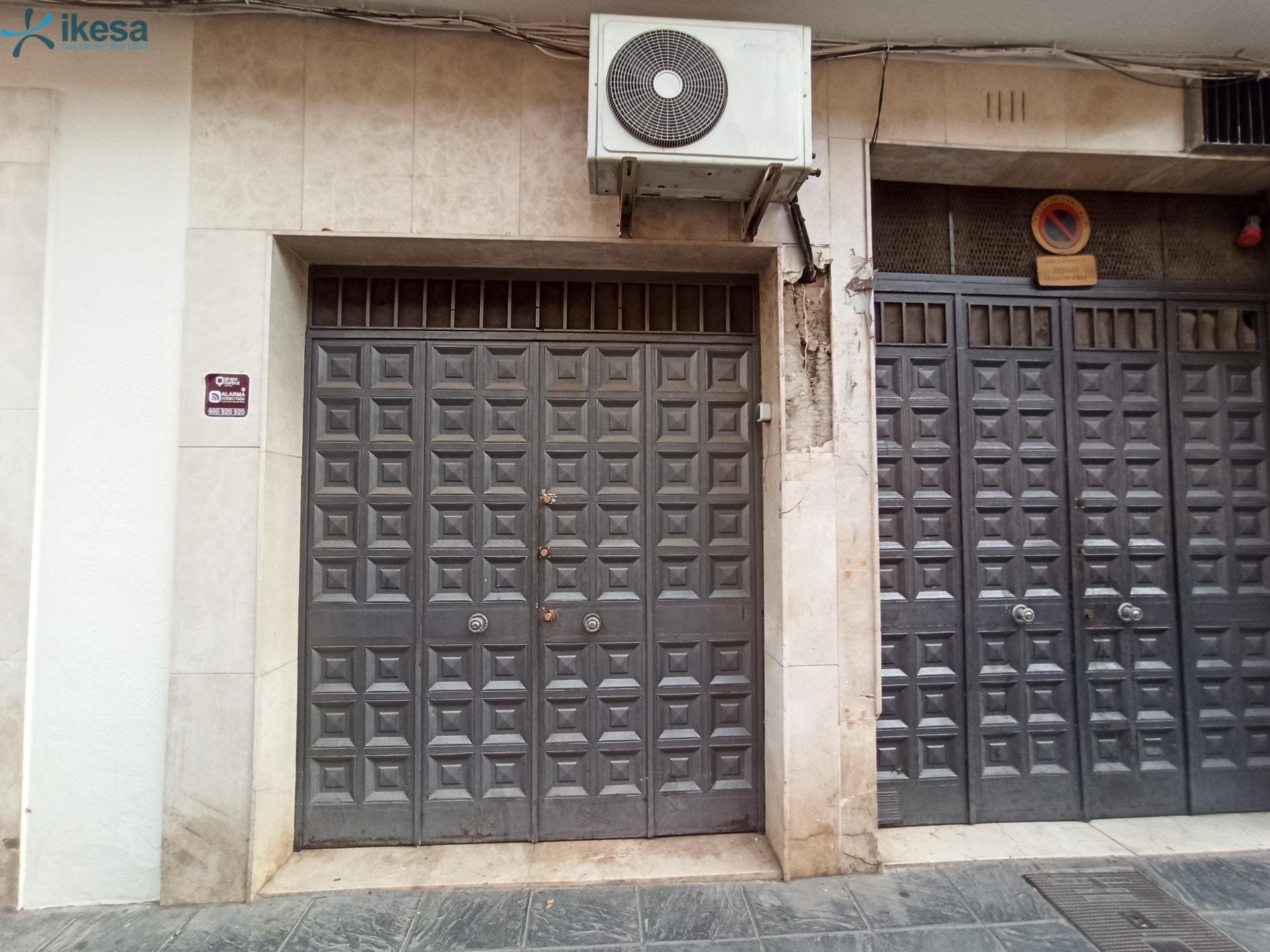 Local en Andújar, Jaén en venta Foto del edificio- Imagen 1 de 18