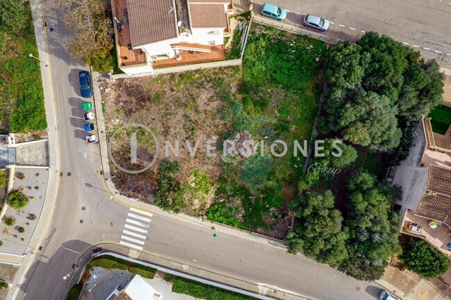 Más detalles de Terreno en venta