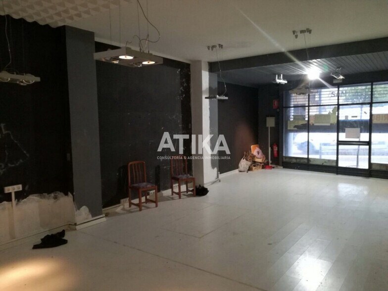 Local en Ontinyent en alquiler - Foto del edificio - Imagen 2 de 13