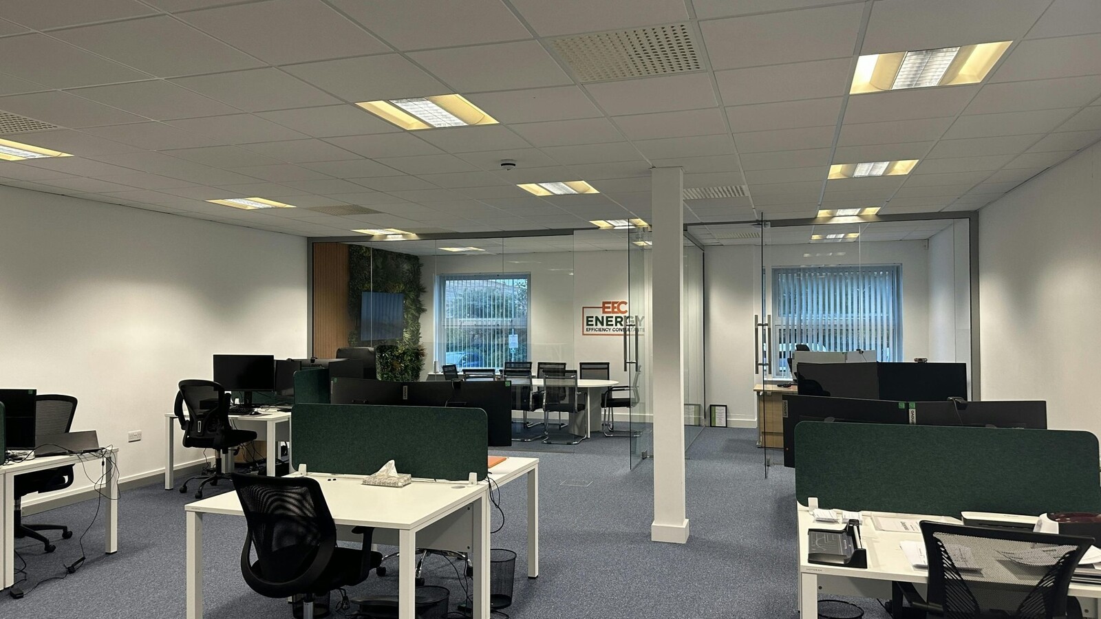 Siskin Pky E, Coventry, WMD CV3 4ST - Unidad 11 -  - Foto del interior - Image 2 of 9
