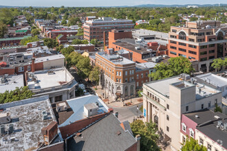 5 S Market St, Frederick, MD - VISTA AÉREA  vista de mapa