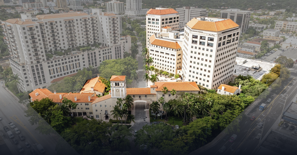 800 S Douglas Rd, Coral Gables, FL en alquiler - Foto del edificio - Imagen 1 de 5