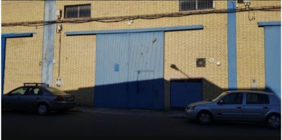 Calle Antonio Ojeda, 12, La Rinconada, Sevilla en venta - Foto del edificio - Imagen 3 de 10