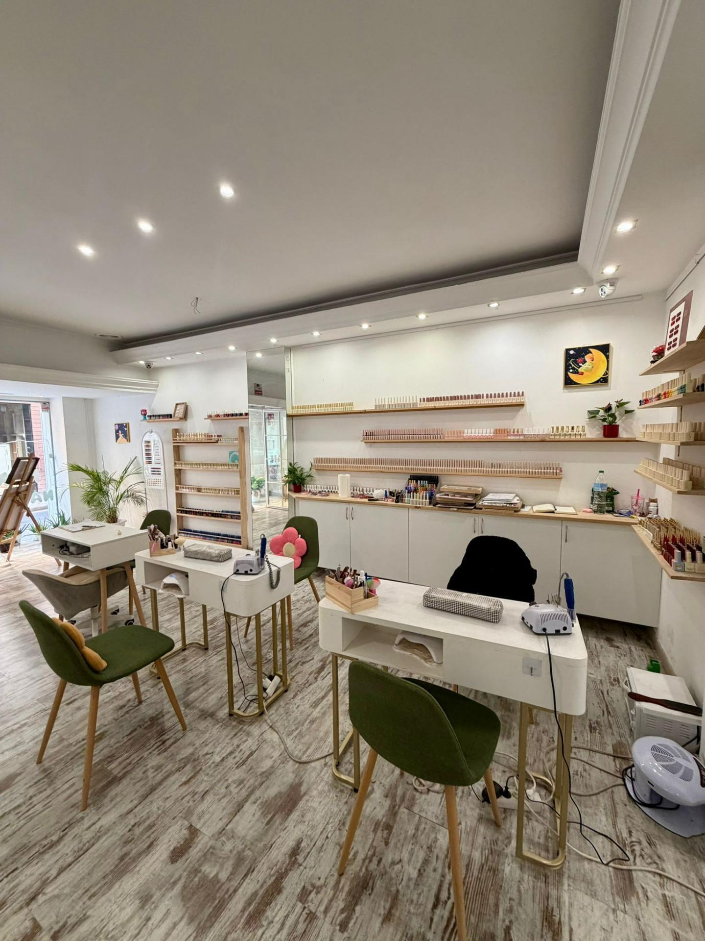 Local en Alicante, Alicante en alquiler Foto del interior- Imagen 1 de 19