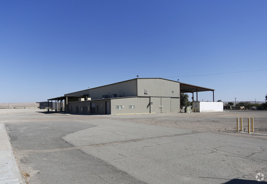 27506 Highway 119, Taft, CA en venta - Foto del edificio - Imagen 3 de 10