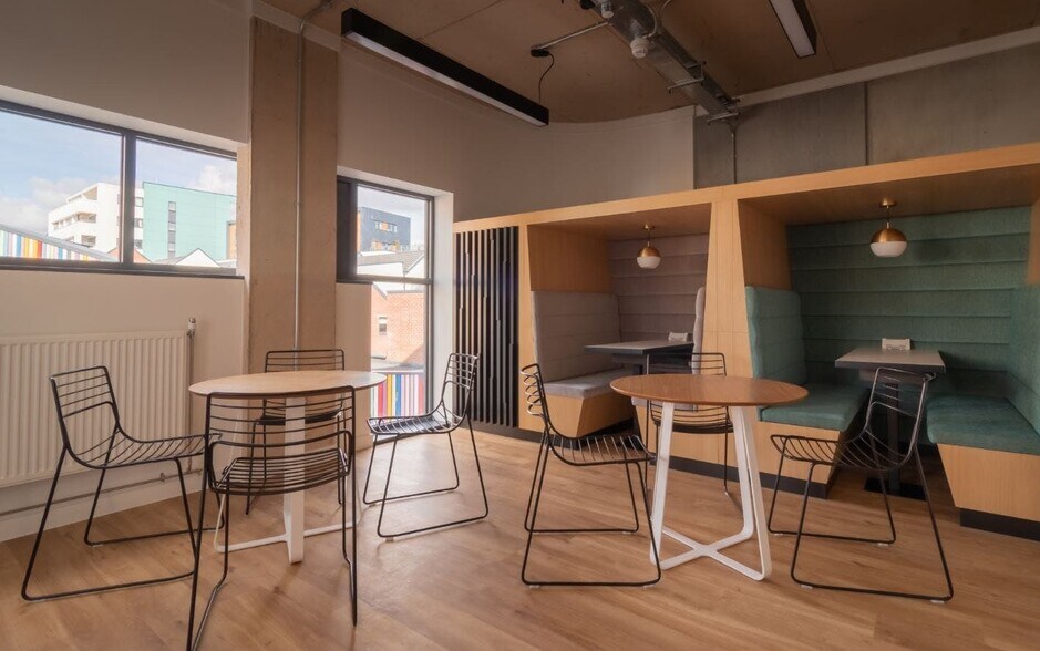 Bath Rd, Bristol en alquiler - Foto del interior - Imagen 3 de 21