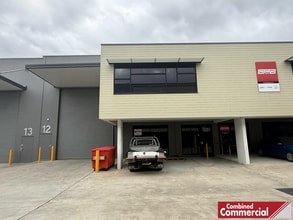 8-20 Anderson Rd, SMEATON GRANGE en alquiler Foto del edificio- Imagen 1 de 4