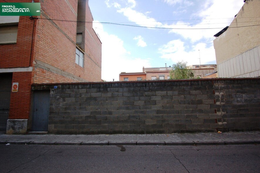 Terreno en Santa Margarida de Montbui, Barcelona en venta - Otros - Imagen 2 de 6