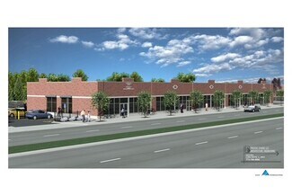 Más detalles de 5259 S Ashland Ave, Chicago, IL - Local en venta