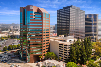 Más detalles para 10990 Wilshire Blvd, Los Angeles, CA - Oficinas en alquiler