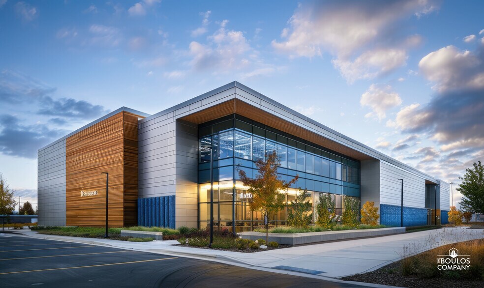 0 Pioneer Way, Merrimack, NH en venta - Foto del edificio - Imagen 3 de 6