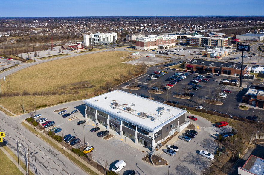 1908 Bryant Rd, Lexington, KY en alquiler - Foto del edificio - Imagen 3 de 10