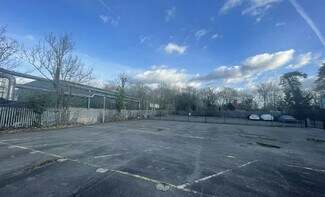 Más detalles de Tolpits Ln, Watford - Flex en alquiler