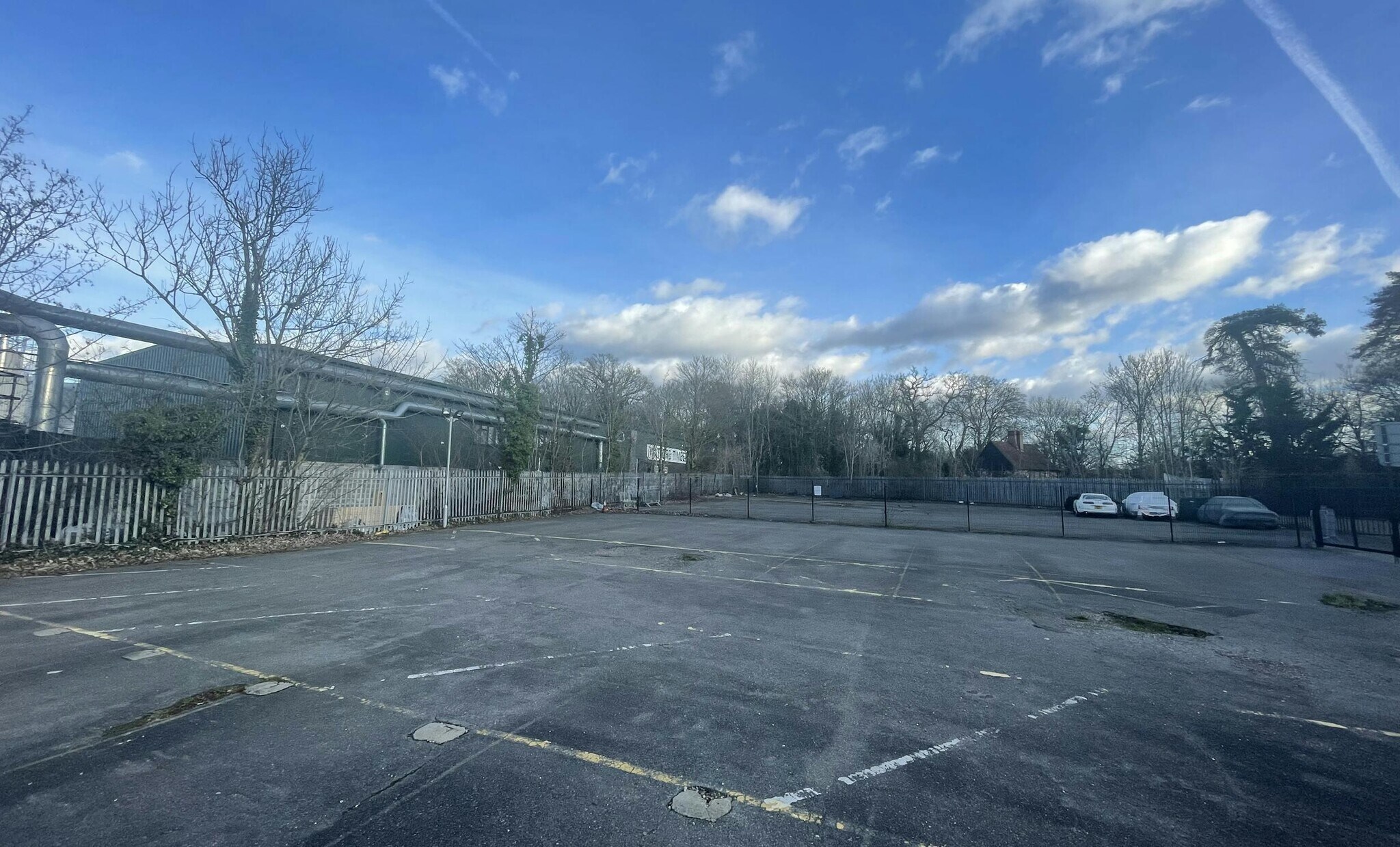 Tolpits Ln, Watford en alquiler Foto del edificio- Imagen 1 de 5